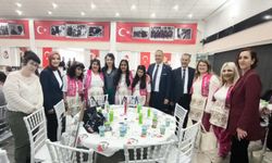 Kırklareli’nde Engelliler Haftası Coşkuyla Kutlandı