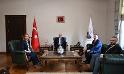 Vali Uğur Turan’dan SGK Haftası Kutlaması
