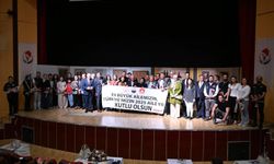 Vali Turan’dan "Emniyetli Yarınlar" Projesine Destek