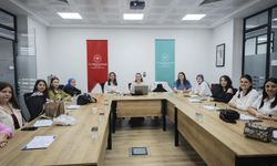 Kırklareli’nde Ebelere Yönelik Eğitim Programı Tamamlandı