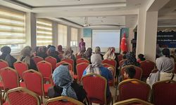 Kırklareli’nde Ebeveynlere “Dijital Çağda Ebeveyn Olmak” Eğitimi