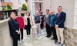 “Fidanlar Çınarlarla Buluşuyor” Projesi Başladı