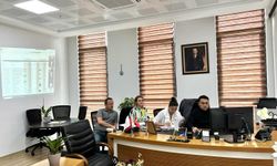 Laboratuvar Hizmetleri İçin İhtiyaç Tespit Toplantısı Yapıldı