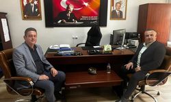 Öz Sağlık-İş’ten Kırklareli Huzurevi’ne Ziyaret