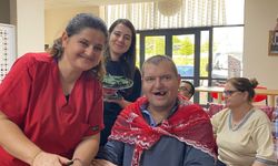 Kırklareli’nde Özel Bireylere Asker Eğlencesi
