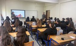 Kırklareli’nde Çölyak Farkındalığına Eğitimle Destek