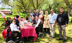 Kırklareli’nde “2025 Aile Yılı” Etkinliğinde Kuşaklar Buluştu