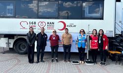 Kırklareli Adliyesi Önünde “İdeal Kilo” Noktası Kuruldu