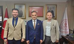 Yayla’dan Kütüphane Projesi İçin Önemli Ziyaret