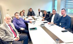 Başhekimler Toplantısı Babaeski’de Gerçekleşti