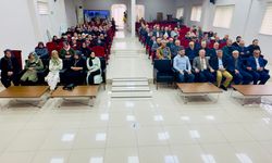 Üsküp’te Hacı Adayları Dualarla Uğurlandı