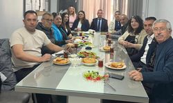 İlçe Teşkilatı’ndan General Ferhat İlkokulu’na Ziyaret