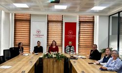Kırklareli’nde Klinik Kalite Süreçleri Değerlendirildi