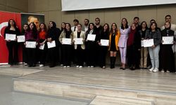 Kırklareli’nde “Sağlık Evde Başlar” Projesi Tamamlandı