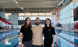 Kırklarelili Sporcular Milli Takım’da