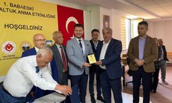Babaeski’de Sarı Saltuk Anma Etkinliği Düzenlendi