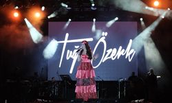 Kırklareli Gençlik Haftası’na Tuğba Özerk Damgası