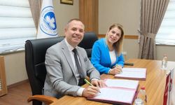 Kırklareli Belediyesi ve KLÜ Arasında Sürdürülebilir Kent Protokolü