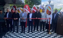 “Şehrimize Hayırlı Olmasını Diliyorum”