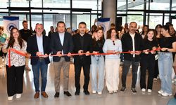 Grafik Tasarım Sergisi LYSA’da Açıldı