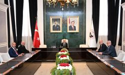 Kavaklı Süt OSB İçin Kararlılık Mesajı