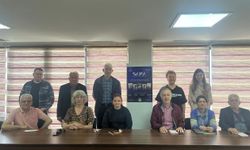 Saha Sağlık Elçileri Akademisi Eğitime Başladı