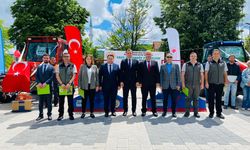Demirköy’de ORKÖY Sertifika Töreni Yapıldı