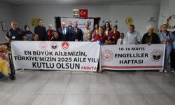 Keyifli Vakit Geçirdiler