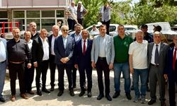 Vekil Gündoğdu: Allah Kabul Etsin