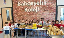 Bahçeşehirli Öğrenciler Finansal Okuryazarlıkla Tanıştı