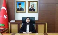 Enver Özderin, Pınarhisar Kaymakamlığına Atandı