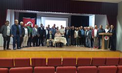 AK Parti’den 27 Mayıs Darbesi Temalı Toplantı