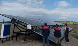 Pehlivanköy’de Çeltik Tarlalarına Yenilenebilir Enerji Takibi