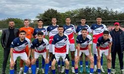 “U17 Takımımızı Gönülden Kutluyorum”