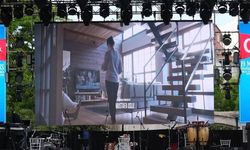 Kırklareli’nde “İyi ki Varsın Eren” Filmi Gösterildi