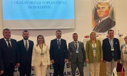 Vize Belediyesi Toplantıya Katıldı