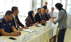 Pınarhisar MYO’da Pasta Süsleme Yarışması Renkli Görüntülere Sahne Oldu