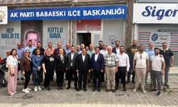 Değerlendirme Toplantısı