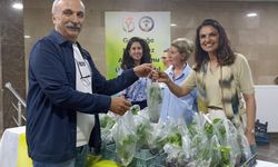 Kırklareli Kent Konseyinden Ata Tohumu Hamlesi
