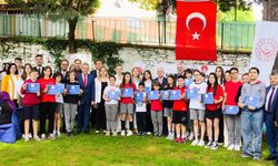 Kuşaklar Şiir ve Melodi Etkinliğinde Buluştu