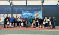 Kakava Festivali’nde Satranç ve Tenis Heyecanı