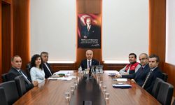 Haftalık Proje Değerlendirmesi Gerekleştirildi