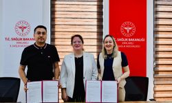 Sağlık Çalışanları İçin İş Sağlığı ve Güvenliği Protokolü İmzalandı