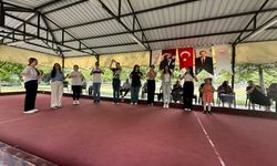 "Nesiller Bahçesi" Projesiyle Kuşaklar Arası Bağlar Güçleniyor