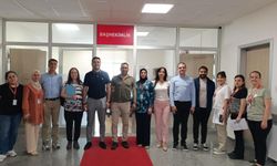 Kırklareli’nde Sağlık Kurumlarına Erişilebilirlik ve Temizlik Denetimi