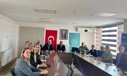 Kırklareli’nin İlk SAHA Sağlık Elçileri Sertifikalarını Aldı