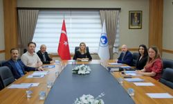 Kırklareli Teknokent’te Genel Kurul Toplantısı Gerçekleştirildi