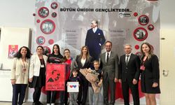 Bahçeşehir Koleji Kırklareli Kampüsü’ne Önemli Ziyaret