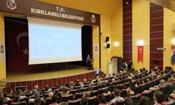 Kırklareli Belediyesi’nde Etik Haftası Farkındalığı