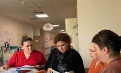 Kırklareli’nde Normal Doğum Uygulamaları Değerlendirildi